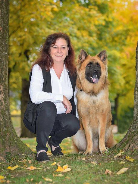 Dusanka Petrovic | Demenztrainerin